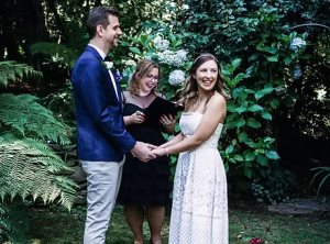 Dandenongs ceremony